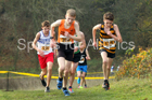 Boys under-15s Start Fitness NEHL, Aykley Heads, Durham. Photo:  David T. Hewitson/Sports for All Pics